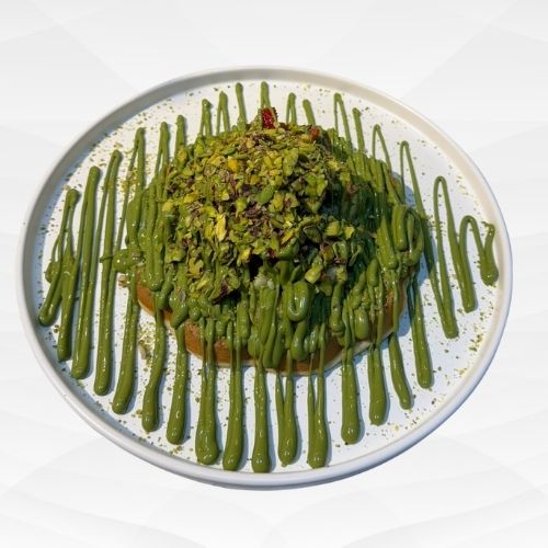 Antep King (Tek Kişilik)