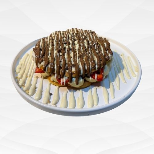 Double King (İki Kişilik)