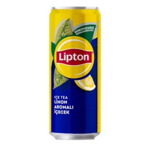 İce Tea Limon