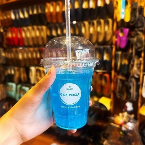 Hindistan Cevizi Açai Üzümü